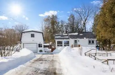 930 Gilmore Avenue Innisfil Ontario L0L 1W0