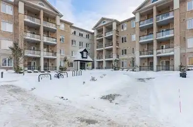 1077 Gordon Street Unit# 316 Guelph Ontario N1G 0E8