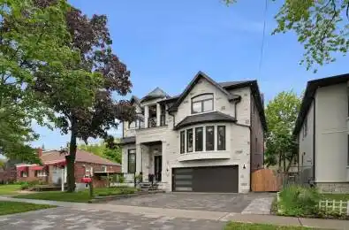 92 Churchill Avenue Toronto C07 Ontario M2N 1Z1