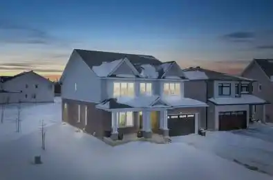 1601 Willow Court Kingston Ontario K7P 0S6