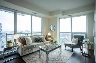 510 Curran Place Unit# 3709 Mississauga Ontario L5B 0J4