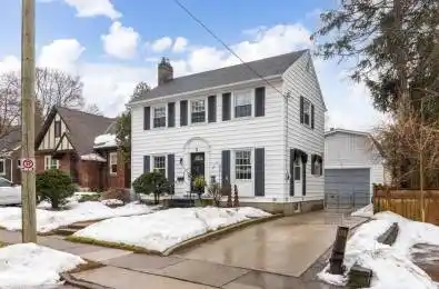 2 Gardiner Place St. Catharines Ontario L2R 1Y8