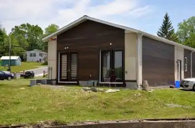 248 Front Street Unit# 2 (North Side) Trent Hills Ontario K0L 1L0