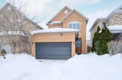 59 Hollybush Drive Vaughan Ontario L6A 2H5