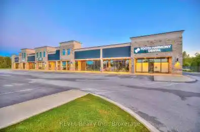 8685 LUNDYS Lane Unit# 7 Niagara Falls Ontario L2H 1H4