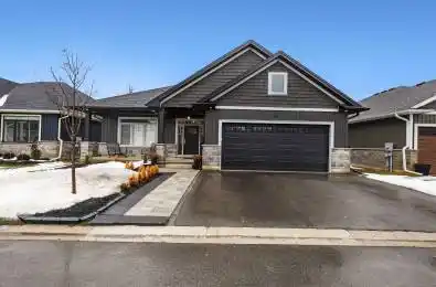 68 Cedar Street Unit# 11 Brant Ontario N3L 0L4