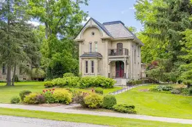 283 Hastings Street North Middlesex Ontario N0M 2K0