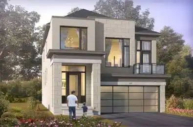 1371 Upper Thames Drive Woodstock Ontario N4T 0N9