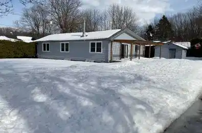 21052 Birch Avenue South Glengarry Ontario K0C 1N0