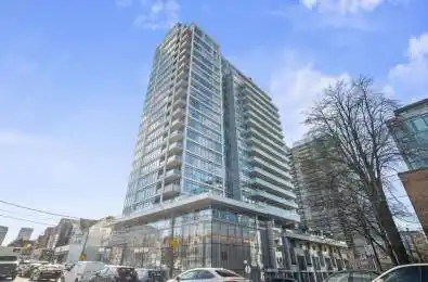 170 Avenue Road Unit# 401 Toronto C02 Ontario M5R 0A4