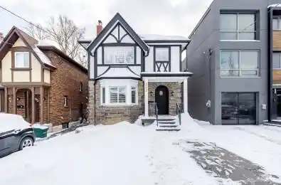 353 Briar Hill Avenue Toronto C03 Ontario M4R 1J3