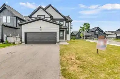 297 WHITING Street Unit# 9 Ingersoll Ontario N5C 0E6