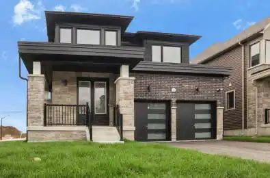 58 Del Ray Crescent Wasaga Beach Ontario L9Z 0N8
