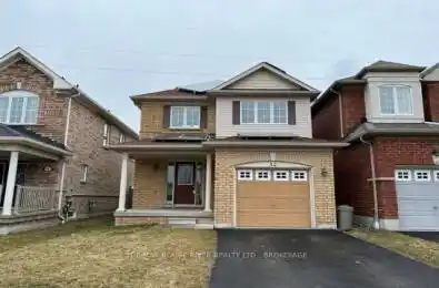 32 Puttingedge Drive Whitby Ontario L1R 0H7