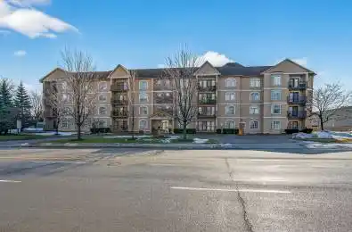 908 Mohawk Road Unit# 308 Hamilton Ontario L8T 2R8