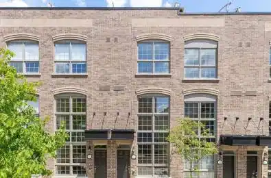 220 Brandon Avenue Unit# 56 Toronto W02 Ontario M6H 0C5