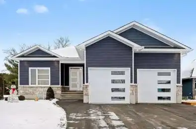 200 Nellie Street Clarence-Rockland Ontario K0A 2A0