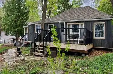 168 Lakebreeze Road Kawartha Lakes Ontario K0M 1N0