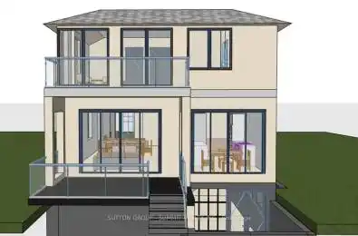 17 Ben Machree Drive Mississauga Ontario L5H 2S2