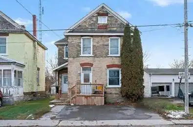 38 Winnifred Street Smiths Falls Ontario K7A 2N5