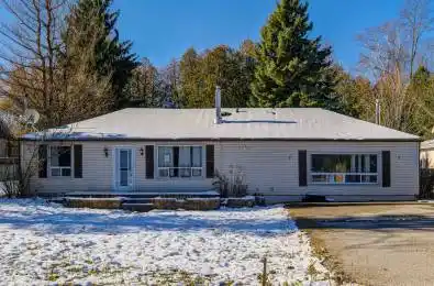 21654 Warden Avenue East Gwillimbury Ontario L0G 1R0