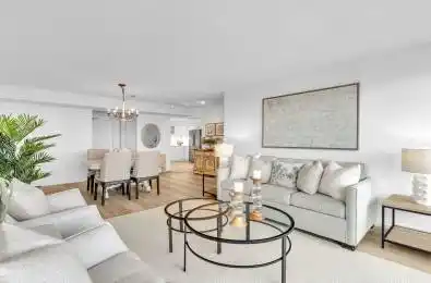 5090 Pinedale Avenue Unit# 1009 Burlington Ontario L7L 3V8