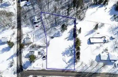 109 Bennett Lake Road Tay Valley Ontario K0G 1A0