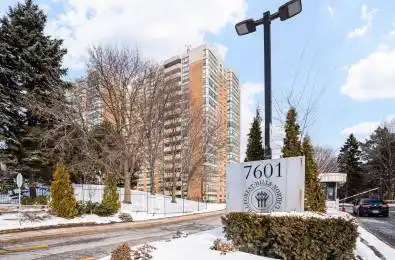 7601 Bathurst Street Unit# 1109 Vaughan Ontario L4J 4H5