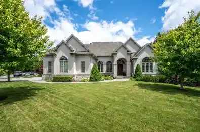 1465 Shore Road London South Ontario N6K 4Z8