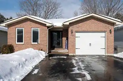 179 Nicholas Street Quinte West Ontario K8V 6E8