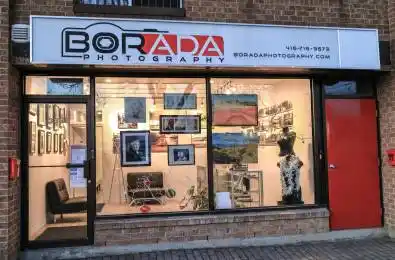 3352 Lake Shore Boulevard Toronto W06 Ontario M8W 1M9