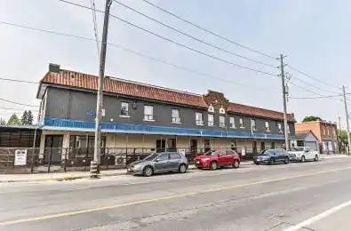 140 Rogers Road Unit# Store Toronto W03 Ontario M6E 1P7