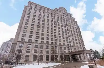 9235 Jane Street Unit# 305 Vaughan Ontario L6A 0J8