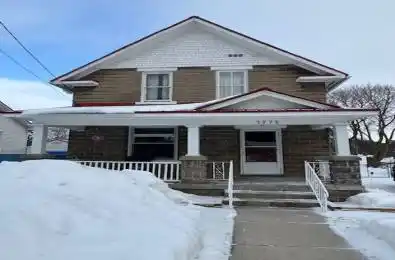 1775 4th Avenue Owen Sound Ontario N4K 4X7