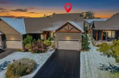 69 Landscape Drive Oro-Medonte Ontario L3R 5B4