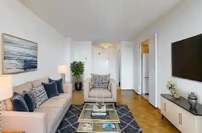 80 Inverlochy Boulevard Unit# 901 Markham Ontario L3T 4P3