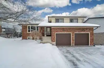 962 Golfview Road Peterborough Ontario K9J 7W4