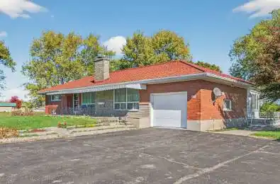 182 Sweets Corners Road Haldimand Ontario N0A 1P0