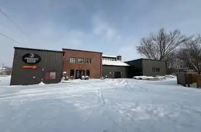 1 Elgin Street Halton Hills Ontario L7G 3M2