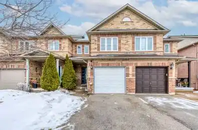 381 Kittridge Road Oakville Ontario L6H 7K6
