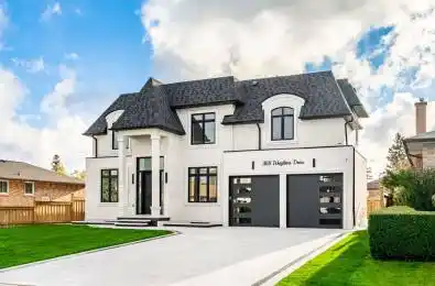 368 WEIGHTON Drive Oakville Ontario L6K 2R4