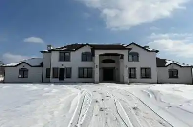 65 Maltby Road Puslinch Ontario N1B 2J0