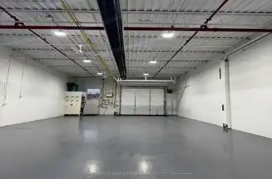 175 Toryork Drive Unit# 3 Toronto W05 Ontario M9L 2Y7