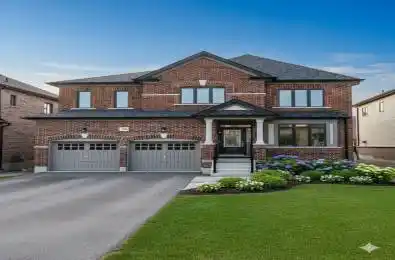 126 Crombie Street Clarington Ontario L1C 4A1