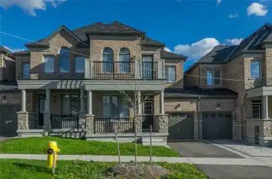 7 Cherna Avenue Markham Ontario L6C 0X5