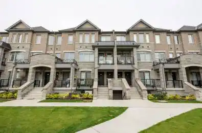 200 Veterans Drive Unit# 156 Brampton Ontario L7A 4S6