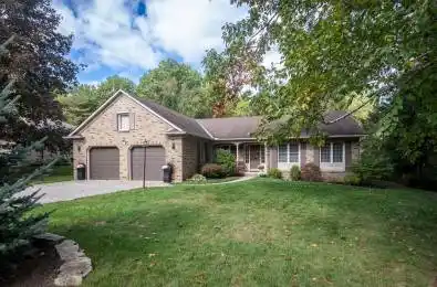 56 Acredale Drive Hamilton Ontario L0R 1H2