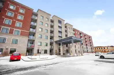 830 Megson Terrace Unit# 616 Milton Ontario L9T 9M7