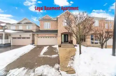 459 Pettit Trail Milton Ontario L9T 6N9