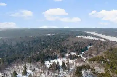 0 Mufferaw Place McNab/Braeside Ontario K0A 3L0